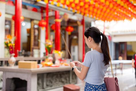 個人天醫位|把握天赦日！民俗專家蔡滕：抗疫天醫位「點燈」袪病消災 